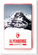 Alpenberge Quartett