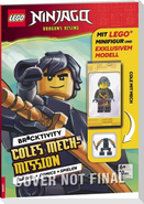 LEGO® NINJAGO® - Coles Mech-Mission