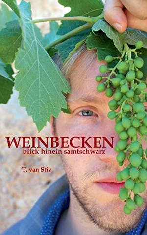 Stiv, T. van. Weinbecken - blick hinein samtschwarz. Books on Demand, 2016.