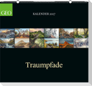 GEO Klassiker: Traumpfade 2027