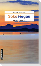 Soko Hegau