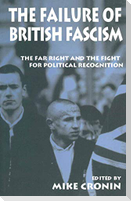 The Failure of British Fascism