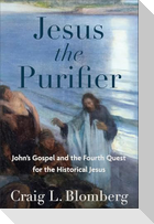 Jesus the Purifier