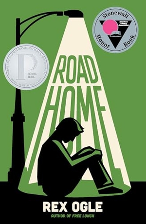 Ogle, Rex. Road Home. WW Norton & Co, 2024.