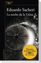 La noche de la Usina