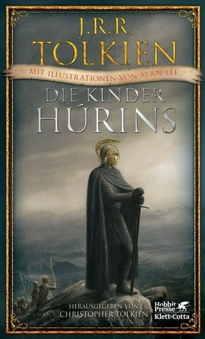 Tolkien, J. R. R.. Die Kinder Húrins. Klett-Cotta Verlag, 2010.