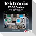 Tektronix 7000 Series Mainframes