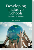 Developing Inclusive Schools