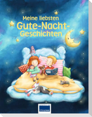 Meine liebsten Gute-Nacht-Geschichten