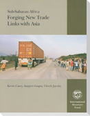 Sub-Saharan Africa: Forging New Trade Links with Asia