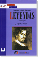 Leyendas : antología