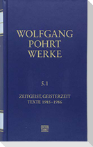 Werke Band 5.2
