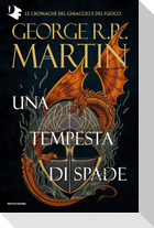 Una tempesta di spade