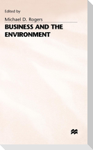 Business and the Environment