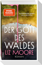 Der Gott des Waldes