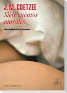 Siete cuentos morales