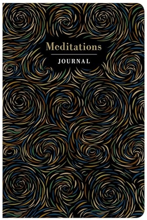 Publishing, Chiltern / Marcus Aurelius. Meditations Journal - Lined. Chiltern Publishing, 2024.