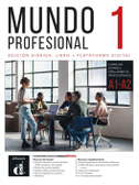 Mundo profesional 1 A1-A2 - Edición híbrida