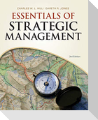 Essentials of Strategic Management