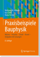 Praxisbeispiele Bauphysik