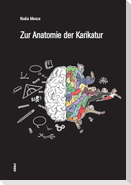 Zur Anatomie der Karikatur