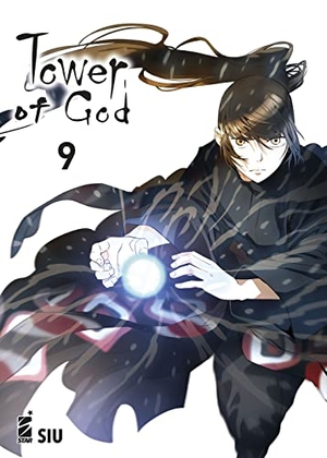 Siu. Tower of god. Vol. 9. Star Comics, 2023.