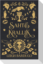 Sahte Krallik