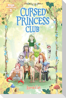 Cursed Princess Club, Vol. 3