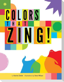 Colors That Zing