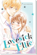 Lovesick Ellie 11