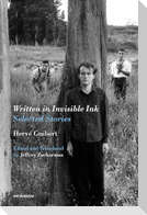 Written in Invisible Ink