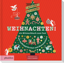 Weihnachten!