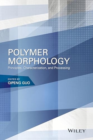 Guo. Polymer Morphology. John Wiley & Sons, 2016.