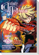 Infinite Dendrogram (Manga): Omnibus 6