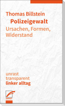 Polizeigewalt