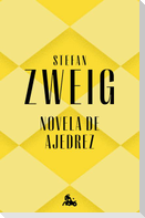 Novela de Ajedrez / Chess Story
