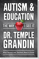 Autism and Education