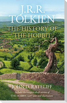 The History of the Hobbit