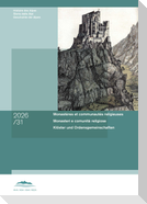Monastères et communautés religieuses