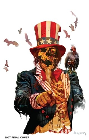 Reppion, John / Moore, Leah et al. The Complete Raise the Dead. Dynamite Entertainment, 2016.