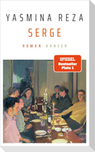 Serge