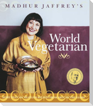 Madhur Jaffrey's World Vegetarian