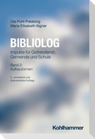 Bibliolog