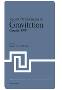Recent Developments in Gravitation