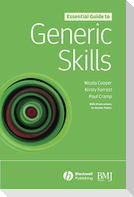 Essential Guide Generic Skills