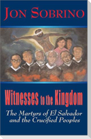 Witnesses to the Kingdom