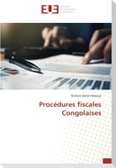 Procédures fiscales Congolaises