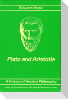 A History of Ancient Philosophy II: Plato and Aristotle