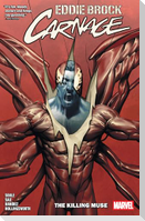 Eddie Brock: Carnage Vol. 2 - The Killing Muse