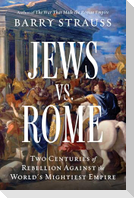 Jews vs. Rome